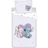 Jerry Fabrics bavlna obliečky Lilo and Stitch Jerry Fabrics bavlna obliečky Lilo and Stitch