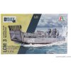 Italeri Boat Lcm3 Landing Craft Military D-day Normandy 1944 1:35 / Italeri Boat Lcm3 Landing Craft Military D-day Normandy 1944 1:35 /