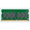 SYNOLOGY Synology™ DDR4 Memory Module 8GB ECC Unbuffered SODIMM D4ES02-8G SYNOLOGY Synology™ DDR4 Memory Module 8GB ECC Unbuffered SODIMM D4ES02-8G
