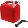 Kanister plastový na PHM 20l Kanister plastový na PHM 20l