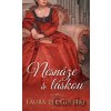 Nesnáze s láskou - Laura Lee Guhrke Nesnáze s láskou - Laura Lee Guhrke