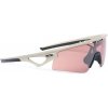 Slnečné okuliare Oakley Sphaera Strike bežová Slnečné okuliare Oakley Sphaera Strike bežová