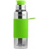 PURA Termo fľaša so športovým uzáverom zelená 650ml PURA Termo fľaša so športovým uzáverom zelená 650ml