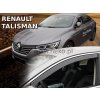Deflektory na Renault Talisman Sedan od 2015 (predné) Deflektory na Renault Talisman Sedan od 2015 (predné)