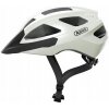 Abus Macator Pearl White 2022