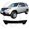 Kryt prednej kapoty Honda CR-V 2001-2006 Kryt prednej kapoty Honda CR-V 2001-2006