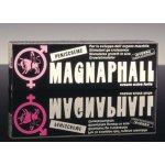 Magnaphall - prokrvení penisu 45 ml