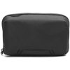 Peak Design Tech Pouch v1 (BLACK - ČIERNA) BTP-BK-3 Peak Design Tech Pouch v1 (BLACK - ČIERNA) BTP-BK-3