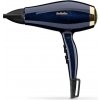 BaByliss 5911E Black Onyx fén, regulace rychlosti a teploty, funkce chladného vzduchu, ergonomická rukojeť 5911E BaByliss 5911E Black Onyx fén, regulace rychlosti a teploty, funkce chladného vzduchu, ergonomická rukojeť 5911E