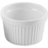 Miska zapekacia porcelánová biela 9 × 5,5 cm - Orion Miska zapekacia porcelánová biela 9 × 5,5 cm - Orion