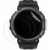 3x Ochranná fólia na display kwmobile Huami Amazfit T-Rex 2 průhledná 3x Ochranná fólia na display kwmobile Huami Amazfit T-Rex 2 průhledná