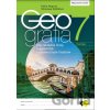 Geografia pre 7. ročník ZŠ a osemročné gymnáziá - Mária Nogová, Miroslava Košťálová Geografia pre 7. ročník ZŠ a osemročné gymnáziá - Mária Nogová, Miroslava Košťálová