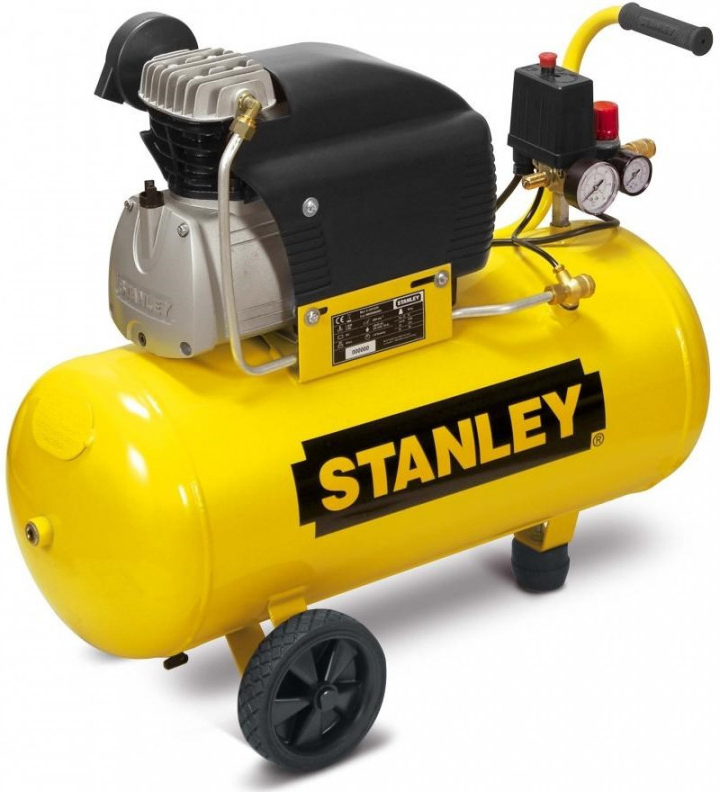 Stanley D 210/8/50 S