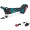 Oscilační bruska NAC MT-LI-ST-20V Oscilační bruska NAC MT-LI-ST-20V