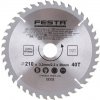 FESTA Kotouč pilový SK 210/3. 2/30mm 40T