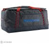 Patagonia Black Hole Duffel batoh, 100 l, smolder blue w/amanita red Patagonia Black Hole Duffel batoh, 100 l, smolder blue w/amanita red