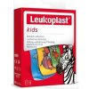 Leukoplast Kids náplasť na rany 2 veľkosti inov.2020/2021 12 ks Leukoplast Kids náplasť na rany 2 veľkosti inov.2020/2021 12 ks