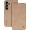 Obal Wonder Smart Book Xiaomi Redmi Note 13 4G béžový Obal Wonder Smart Book Xiaomi Redmi Note 13 4G béžový