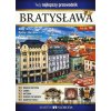 Bratislava obrázkový sprievodca po poľsky - Martin Sloboda Bratislava obrázkový sprievodca po poľsky - Martin Sloboda