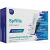 Test4Body Syfilis samodiagnostický rychlotest z krve Test4Body Syfilis samodiagnostický rychlotest z krve
