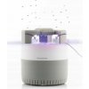 NoName KL SILEN INNOVAGOODS PŘÍSAVNÁ LAMPA PROTI KOMÁRŮM A MOUCHÁM NoName KL SILEN INNOVAGOODS PŘÍSAVNÁ LAMPA PROTI KOMÁRŮM A MOUCHÁM