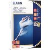 EPSON Paper Ultra Glossy Photo 10x15 (50 listů), 300g/m2 C13S041943 EPSON Paper Ultra Glossy Photo 10x15 (50 listů), 300g/m2 C13S041943