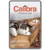 Calibra Cat vrecko Premium Adult Lamb & Poultry 100g Calibra Cat vrecko Premium Adult Lamb & Poultry 100g
