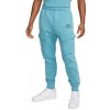 Nike Nsw Sw Air Cargo Pant Flc Bb M Veľkosť: M Nike Nsw Sw Air Cargo Pant Flc Bb M Veľkosť: M