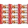 7 Days Croissant s lieskovoorieškovou náplňou 60 g 7 Days Croissant s lieskovoorieškovou náplňou 60 g