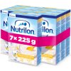 Nutrilon Pronutra Prvá kaša ryžová s príchuťou vanilky 7 x 225 g, 4+
