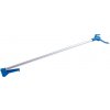 Hygienické kliešte na odpadky, plastový zberač, 100 cm Hygienické kliešte na odpadky, plastový zberač, 100 cm