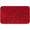 GRUND Kúpeľňová rohožka MELANGE ruby Rozmer: 50x80 cm GRUND Kúpeľňová rohožka MELANGE ruby Rozmer: 50x80 cm