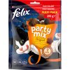 Felix party mix Original mix kuracie moriak a pečeň 200 g Felix party mix Original mix kuracie moriak a pečeň 200 g