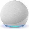 Chytrý reproduktor Amazon Echo Dot (5. gen), glacier white Chytrý reproduktor Amazon Echo Dot (5. gen), glacier white