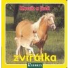 Koník a jiná zvířátka Koník a jiná zvířátka