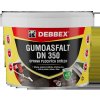 Den braven DenBit Gumoasfalt DN 350 X-TREME 10kg Den braven DenBit Gumoasfalt DN 350 X-TREME 10kg