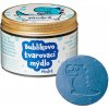 PURE HARMONY Bublíkovo tvarovacie mydlo modré 100 g
