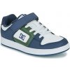DC Shoes Nízke tenisky MANTECA 4 V Viacfarebná DC Shoes Nízke tenisky MANTECA 4 V Viacfarebná