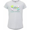 Under Armour UA Colorblock BL SS J 1382979 011 gray