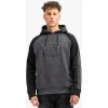 Lonsdale Men's hooded sweatshirt regular fit šedá XL Lonsdale 4255581537933 Lonsdale Men's hooded sweatshirt regular fit šedá XL Lonsdale 4255581537933