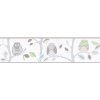 A.S. Création 895530 Samolepiaci bordúra na stenu Only Borders, rozmery 13 cm x 5 m