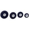 GRAUPNER promotion Lehké mechové kolo 40 mm 2 ks (GR162.45) GRAUPNER promotion Lehké mechové kolo 40 mm 2 ks (GR162.45)