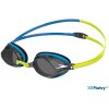 Speedo Vengeance Farba: modro-žltá, šošovky: dymové Speedo Vengeance Farba: modro-žltá, šošovky: dymové