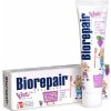 BioRepair Kids Grape 0-6 detská zubná pasta 50 ml