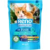RENO Cat Ryba v omáčke kapsička 100g RENO Cat Ryba v omáčke kapsička 100g