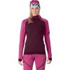 Bunda Dynafit Radical Polartec® Hooded Jacket Women Magenta S Bunda Dynafit Radical Polartec® Hooded Jacket Women Magenta S