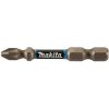 MAKITA torzný bit radu Impact Premier (C-form), PZ2-50 mm, súprava 10 ks E-03383 MAKITA torzný bit radu Impact Premier (C-form), PZ2-50 mm, súprava 10 ks E-03383