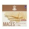 Maces Bezkvasové pečivo 500 g Maces Bezkvasové pečivo 500 g