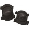 Mil-tec chrániče lakťov, čierne Mil-tec chrániče lakťov, čierne