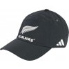 Šiltovka adidas, ALL BLACKS TECH CAP Čierna,Biela OSFM Šiltovka adidas, ALL BLACKS TECH CAP Čierna,Biela OSFM